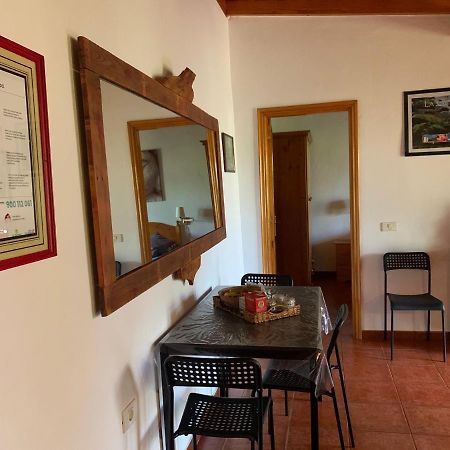 Casa Rural Finca La Laguna San Sebastián de la Gomera Exterior foto